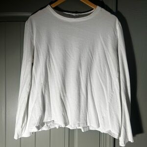 Nuuds Everyday Long Sleeve